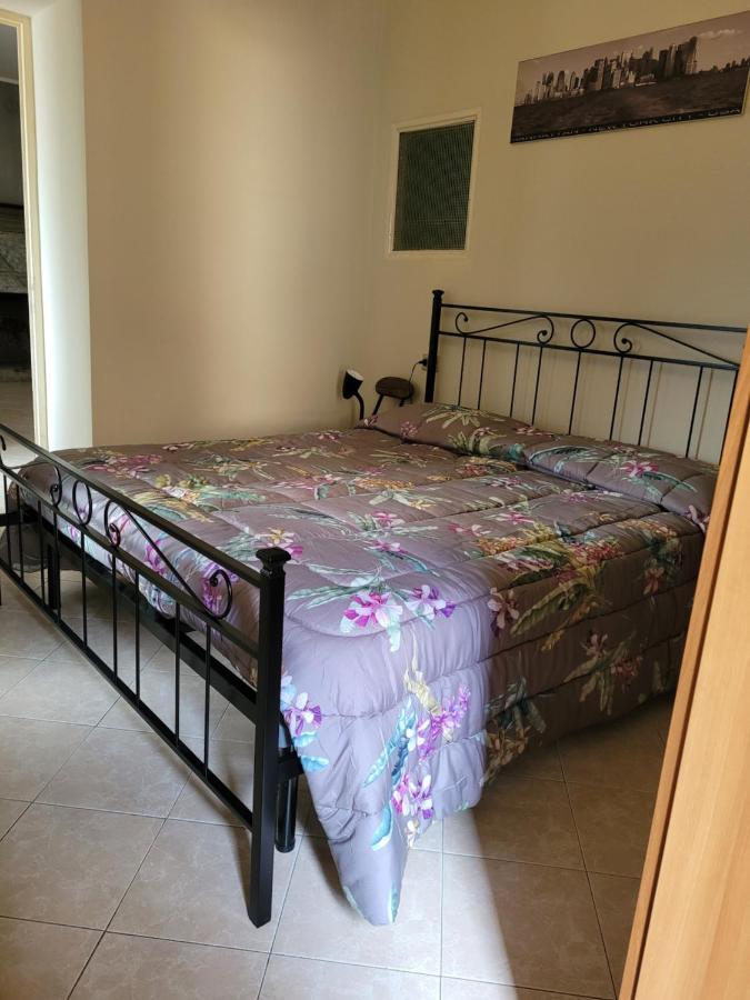 Casa Gianna Apartment Castiglione d'Intelvi Luaran gambar