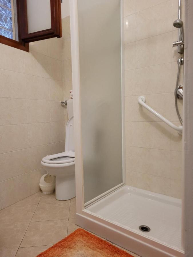 Casa Gianna Apartment Castiglione d'Intelvi Luaran gambar