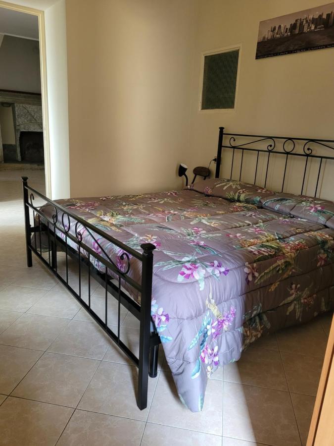 Casa Gianna Apartment Castiglione d'Intelvi Luaran gambar