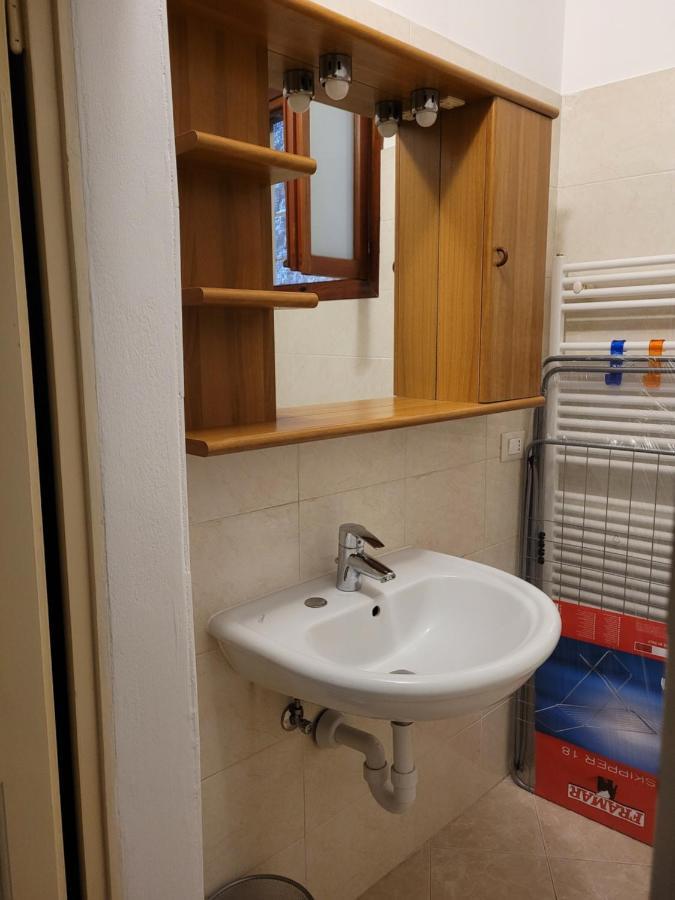 Casa Gianna Apartment Castiglione d'Intelvi Luaran gambar